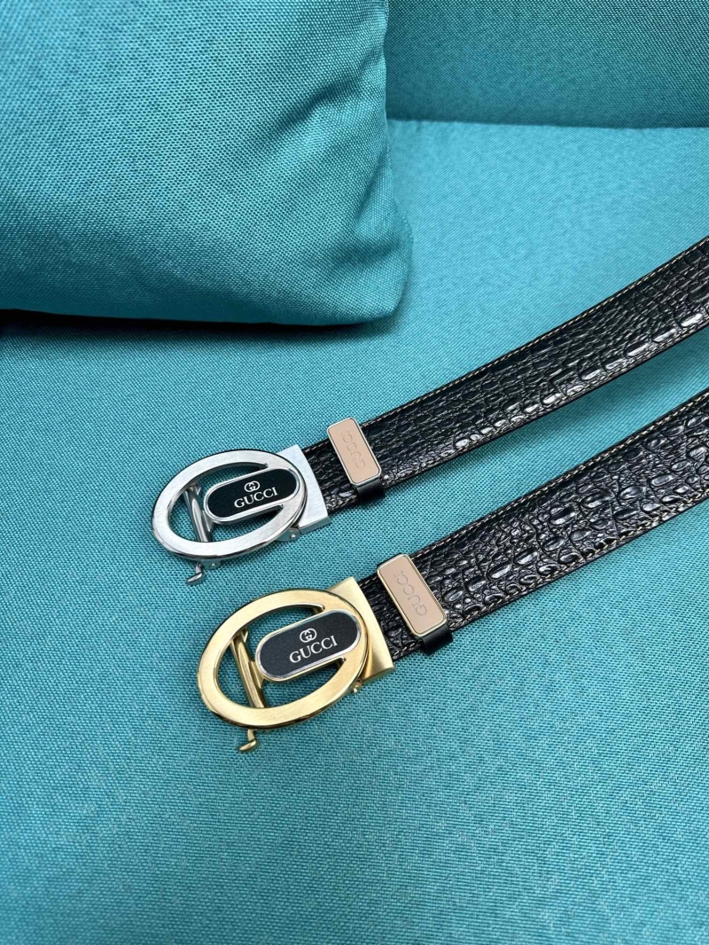 Gucci Belts